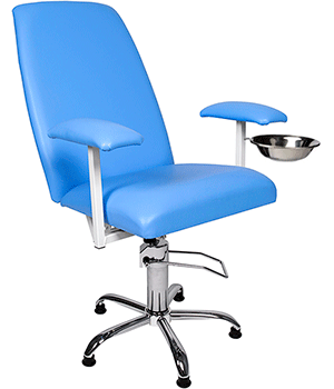 Munro First Aid Patient Chair