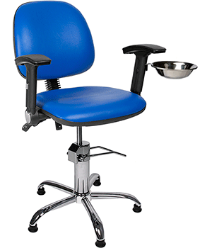 Barton First Aid Dressing Chair